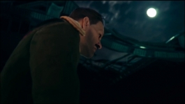 Gundam Requiem For Vengeance - Season 01 Episode 04